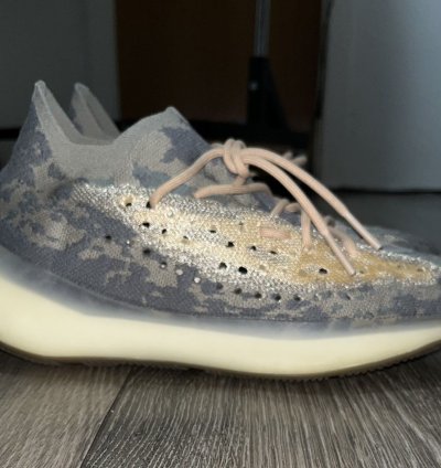 Adidas Yeezy Boost 380 Mist