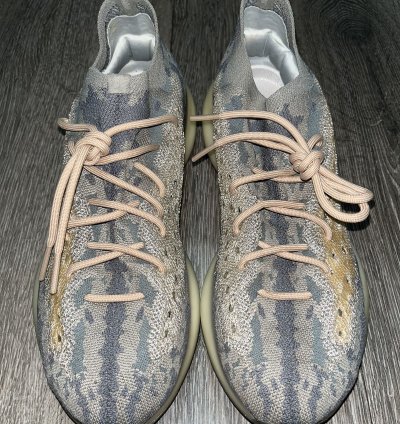 Adidas Yeezy Boost 380 Mist