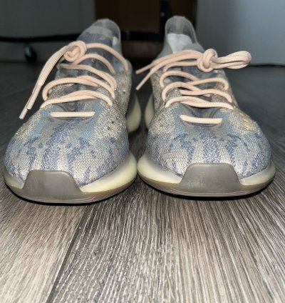 Adidas Yeezy Boost 380 Mist