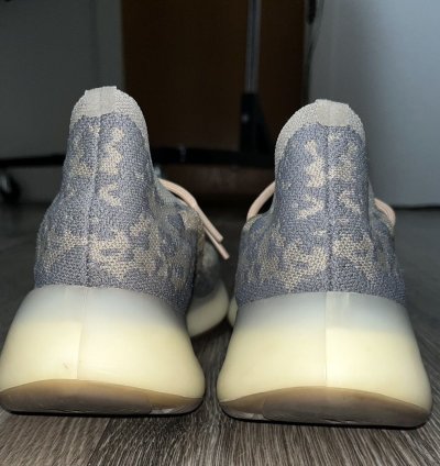 Adidas Yeezy Boost 380 Mist