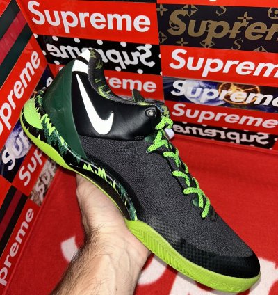 Nike Kobe 8 Philippines Pack Gorge Green 613959 003 Size 12