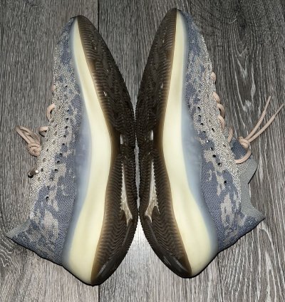 Adidas Yeezy Boost 380 Mist