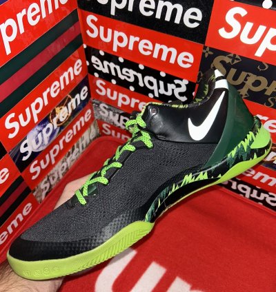 Nike Kobe 8 Philippines Pack Gorge Green 613959 003 Size 12