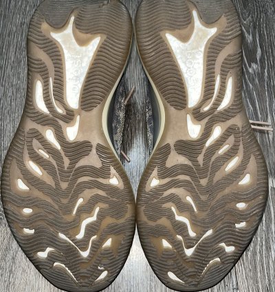 Adidas Yeezy Boost 380 Mist