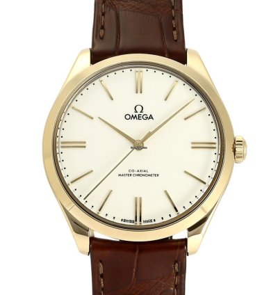 Omega 435 53 40 21 09 001 Manual Winding Yellow Gold Good