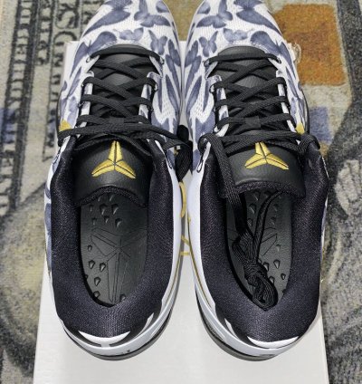 Nike Kobe 8 Proto Mambacita