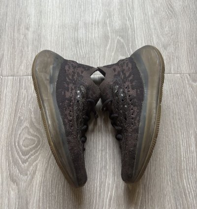 Adidas Yeezy Boost 380 Onyx