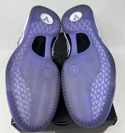 Nike Kobe 8 Protro Court Purple