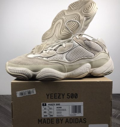 Adidas Yeezy Boost 500 Blush