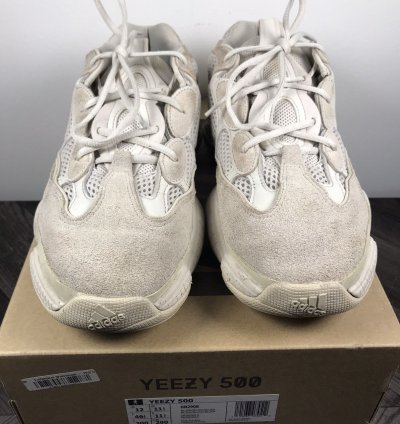 Adidas Yeezy Boost 500 Blush