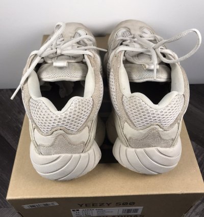 Adidas Yeezy Boost 500 Blush