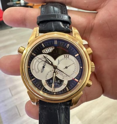 Omega 4648 60 37