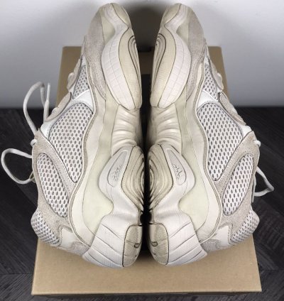 Adidas Yeezy Boost 500 Blush