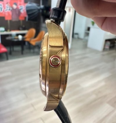 Omega 4648 60 37