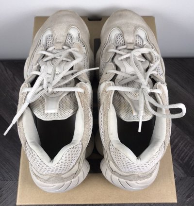 Adidas Yeezy Boost 500 Blush