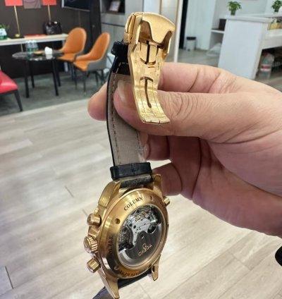 Omega 4648 60 37