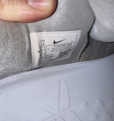 Nike Kobe 8 Protro Court Purple size 13