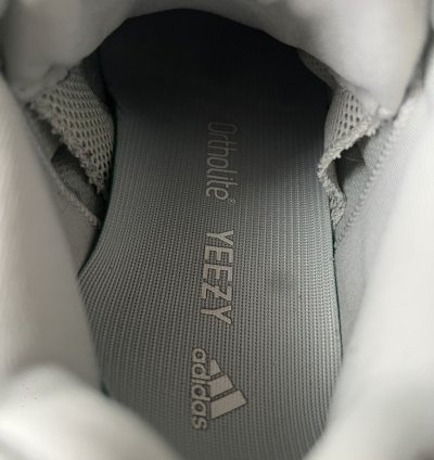 Adidas Yeezy Boost 500 Salt Sz 5 5 Men 7 Women