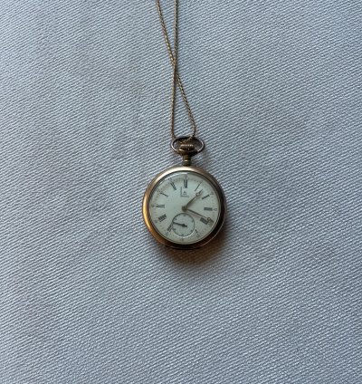 Omega Antique Watch