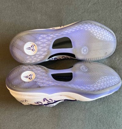 Nike Kobe 8 Protro Court Purple Size 9 Fq3549 100