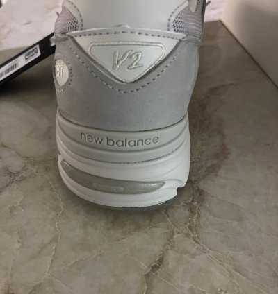 New Balance Stone Island Ghost Pack 991v2 991 Sand Beige