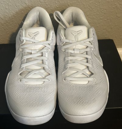Nike Kobe 8 Protro Halo
