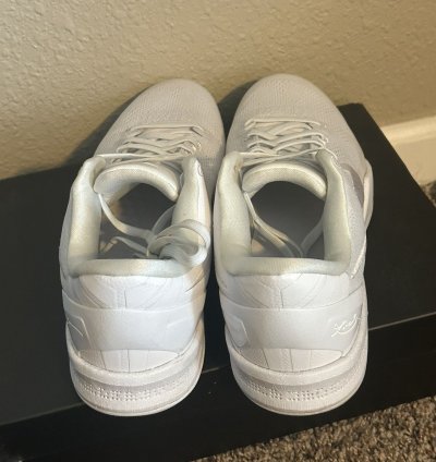 Nike Kobe 8 Protro Halo