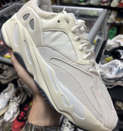 Adidas Yeezy Boost 700 Analog Size 12 Brand New