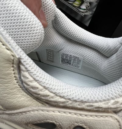Adidas Yeezy Boost 700 Analog Size 12 Brand New