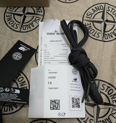 New Balance Stone Island Made In Uk 991v2