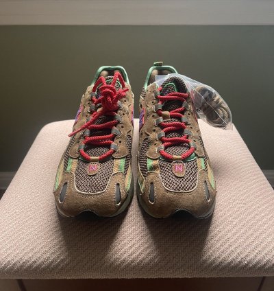 New Balance Stray Rats 827 Sewer Stompers