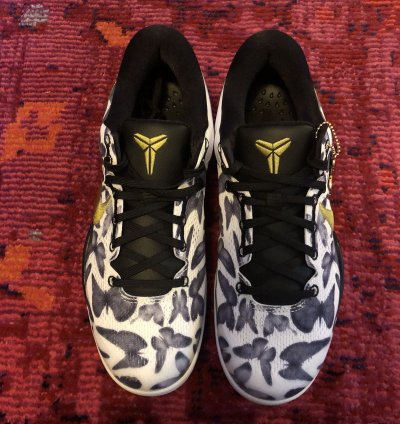 Nike Kobe 8 Protro Mambacita