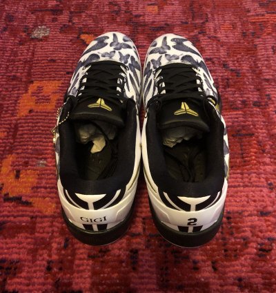Nike Kobe 8 Protro Mambacita