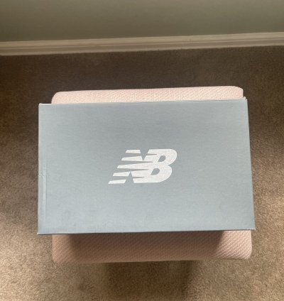 New Balance Stray Rats 827 Sewer Stompers