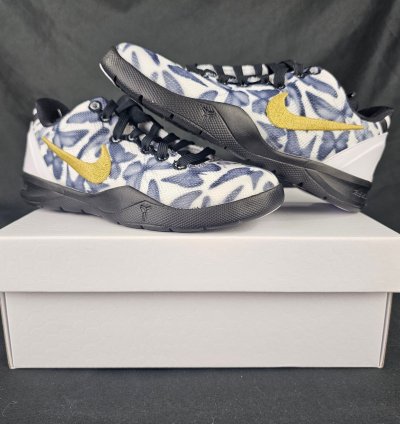 Nike Kobe 8 Protro Mambacita Gigi Ps Size 12 5c Confirmed