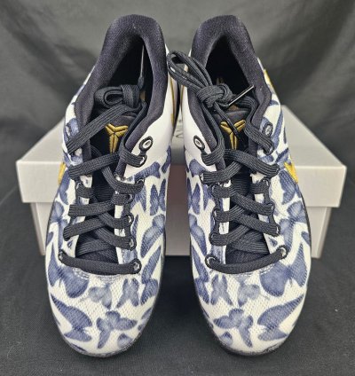 Nike Kobe 8 Protro Mambacita Gigi Ps Size 12 5c Confirmed