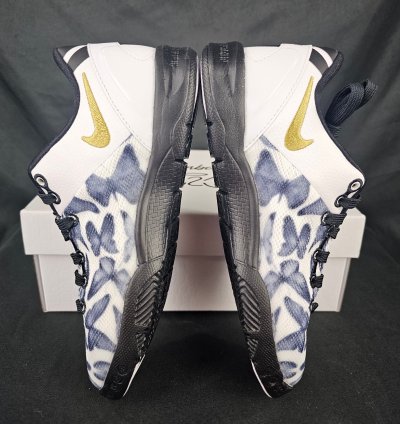 Nike Kobe 8 Protro Mambacita Gigi Ps Size 12 5c Confirmed