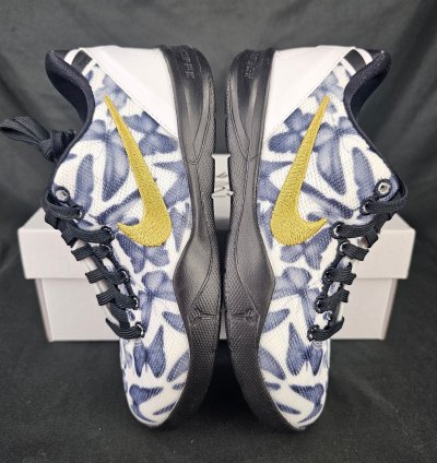 Nike Kobe 8 Protro Mambacita Gigi Ps Size 12 5c Confirmed