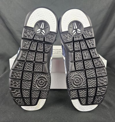 Nike Kobe 8 Protro Mambacita Gigi Ps Size 12 5c Confirmed