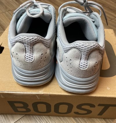Adidas Yeezy Boost 700 Inertia