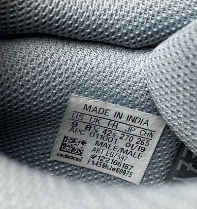 Adidas Yeezy Boost 700 Inertia