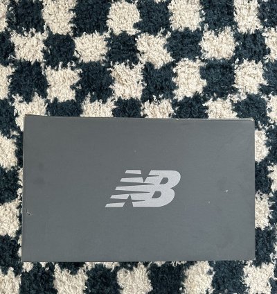 New Balance Stray Rats 827 Size 11