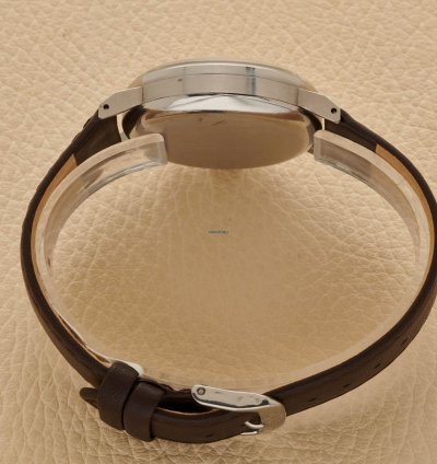 Omega Chronograph 2393 3