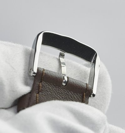 Omega Chronograph 2393 3