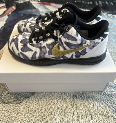Nike Kobe 8 Protro Pre School 13c