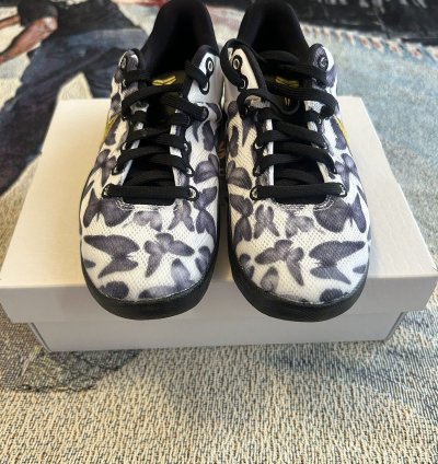 Nike Kobe 8 Protro Pre School 13c