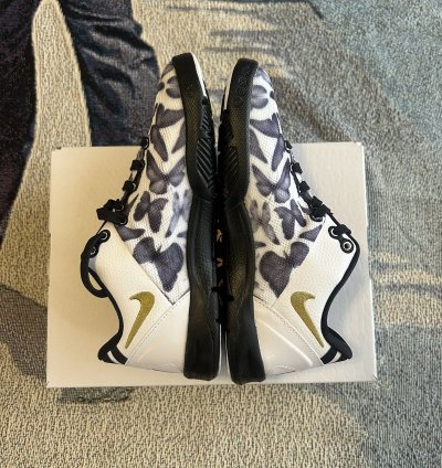 Nike Kobe 8 Protro Pre School 13c