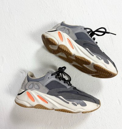 Adidas Yeezy Boost 700 Magnet Mens Size 6