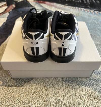 Nike Kobe 8 Protro Pre School 13c