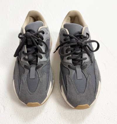 Adidas Yeezy Boost 700 Magnet Mens Size 6
